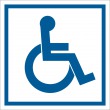 D 04-01 Доступность для инвалидов в креслах-колясках