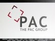 Табличка для «THE PAC GROUP», полноцветная печать, 400 х 300 мм. Стоимость 860 рублей